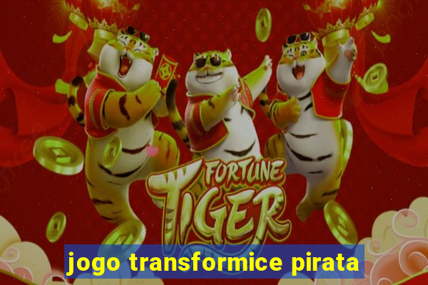 jogo transformice pirata